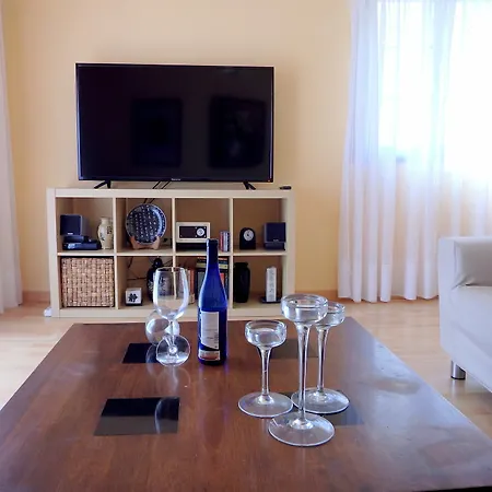 Lägenhet La Casa De Emma *