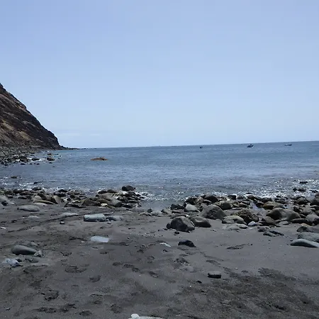 La Casa De Emma Lägenhet Santa Cruz de Tenerife