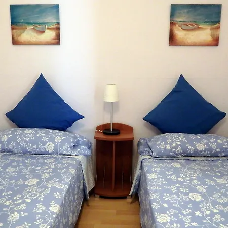 La Casa De Emma Apartment