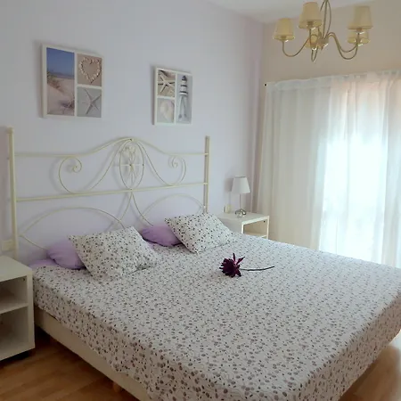 La Casa De Emma Apartment