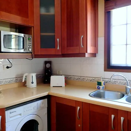 La Casa De Emma Apartment Santa Cruz de Tenerife