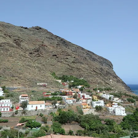 Apartment La Casa De Emma Santa Cruz de Tenerife