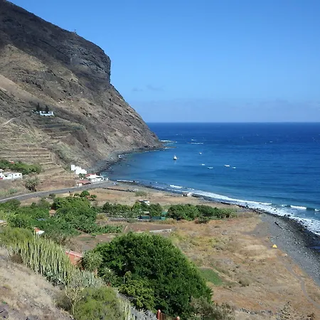 La Casa De Emma Apartment Santa Cruz de Tenerife